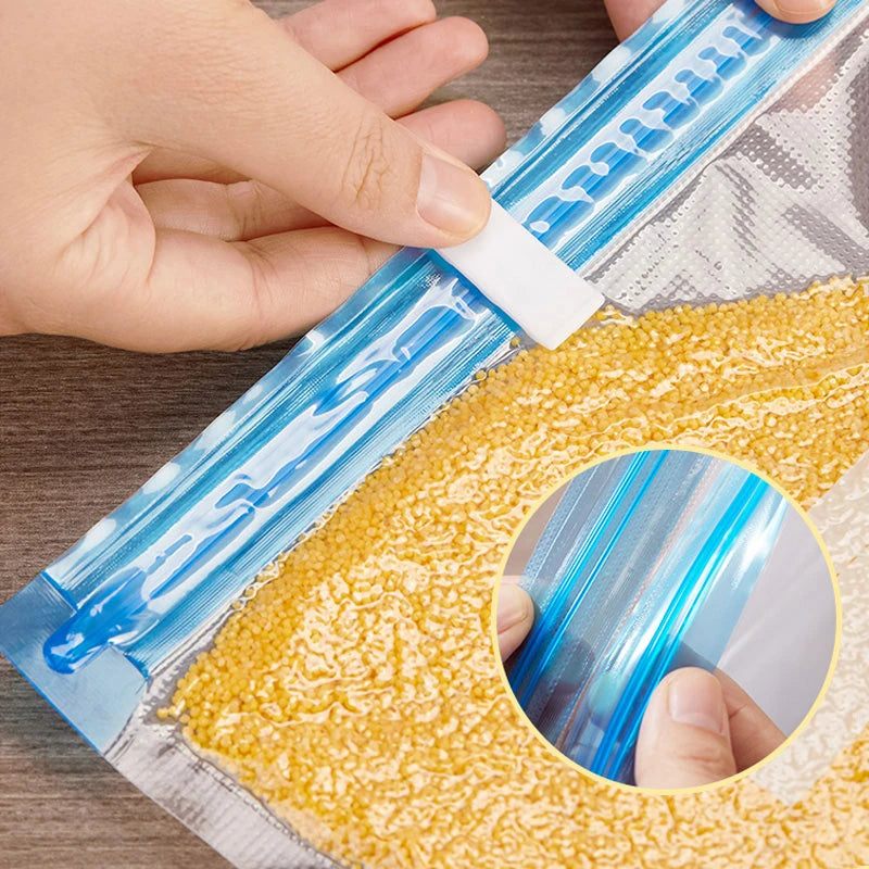 Reusable Sealing Bags