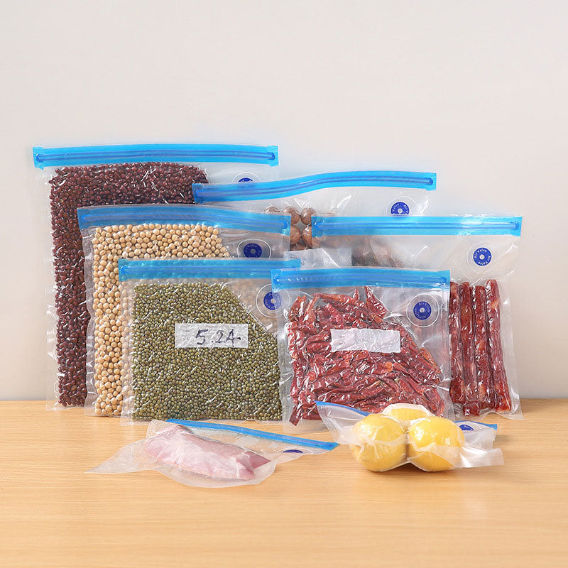 SealMate - Compact Vacuum Sealer