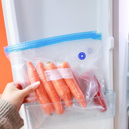 Reusable Sealing Bags