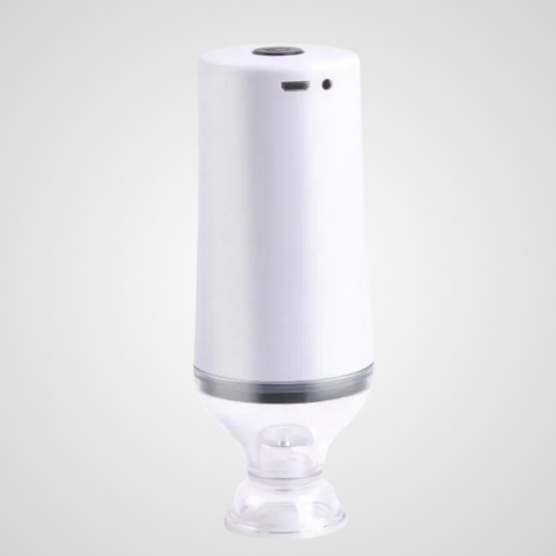 SealMate - Compact Vacuum Sealer