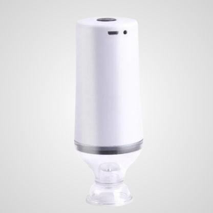 SealMate - Compact Vacuum Sealer